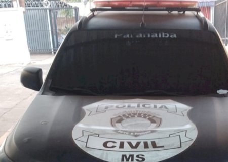 Condenado a 25 anos por estupro de vulnerável, homem é capturado em Paranaíba