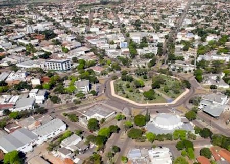 Sem sistema, Prefeitura de Naviraí decreta ‘situação de contingência’ junto ao TCE-MS