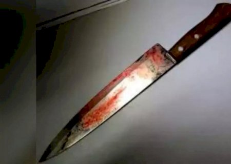 Travesti invade casa e esfaqueia ex-companheiro em Campo Grande