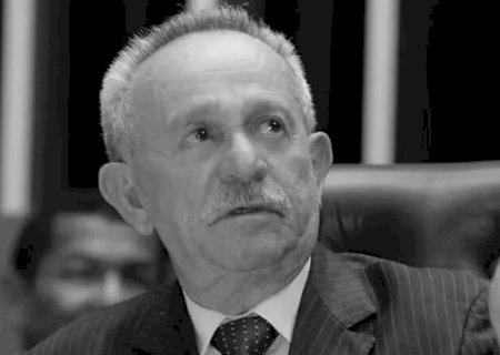 Morre Benedito de Lira, pai do presidente da Câmara, Arthur Lira