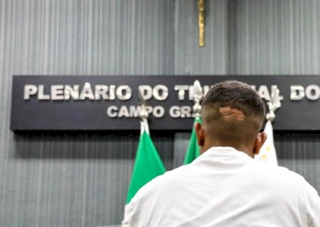 ‘Nunca pensei em fazer mal a ninguém’, diz autor de disparo contra Jhonatan durante julgamento