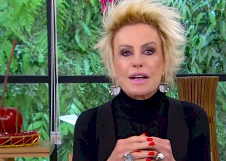 Ana Maria Braga dá bronca em Tati Machado: ‘Não ri dessas pessoas’