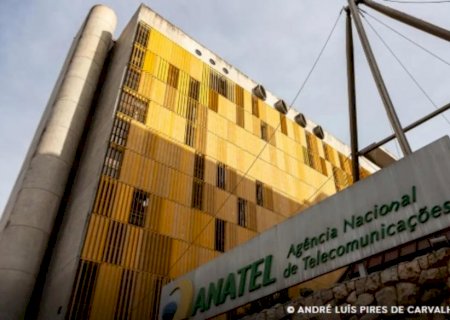 Anatel diz que maioria das operadoras cumpriu suspensão do Rumble
