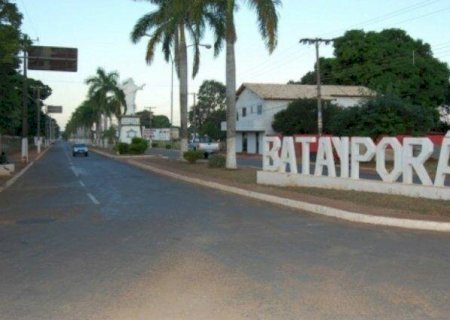 Prefeitura de Batayporã abre seleção para área da saúde com salários de até R$ 15,6 mil