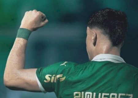 Palmeiras bate Inter de Limeira com facilidade e respira no Paulistão