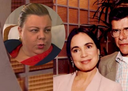 ‘Gorda de padaria’: a cena escrota que a Globo decidiu deletar da reprise de História de Amor