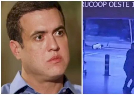 Munição que matou delator em aeroporto é de lote usado em mega-assalto em 2020