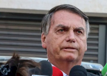 PGR denuncia Bolsonaro por participação em trama golpista