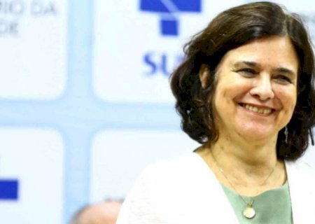 Demissão de Nísia, ex-Ministra da Saúde, repercute nas redes