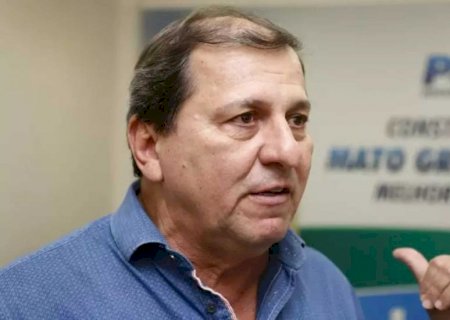 Ex-secretário na Casa Civil, Sérgio de Paula é nomeado na Sanesul