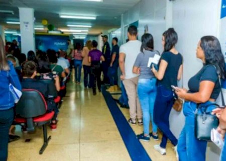 Funsat convoca instrutores inscritos no programa Qualifica Campo Grande