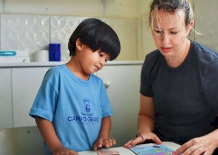 Semed convoca 62 assistentes de educação infantil; confira