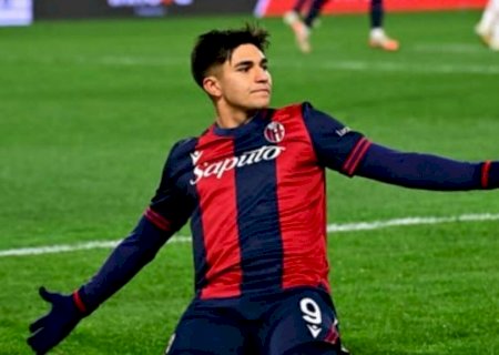 Bologna vira diante de Milan em duelo de equipes que decepcionam no Italiano