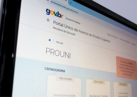 MEC divulga resultado da primeira chamada do Prouni