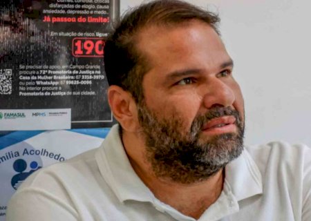 Juiz manda MP ‘organizar’ documentos antes de analisar denúncia sobre direcionamento de licitação para Patrola