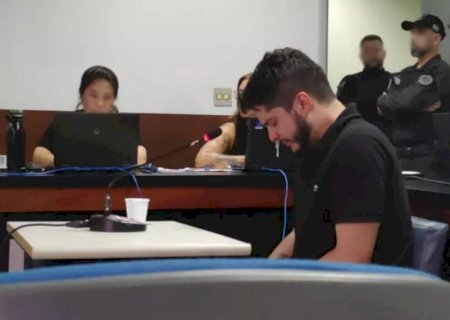 MPMS denuncia estudante de medicina que matou corredora na MS-010 e quer júri popular