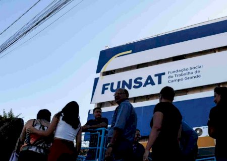 Está em busca de emprego? Funsat oferta 2.014 vagas nesta quarta-feira