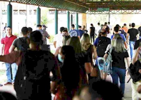 MPF pede suspensão, mas governo pode divulgar resultado do CNU nesta terça-feira