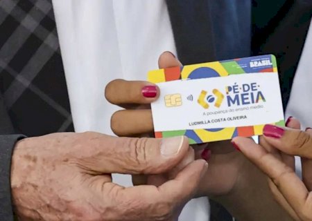 Prazo de matrícula dos candidatos elegíveis ao Pé-de-Meia Licenciaturas termina nesta segunda-feira
