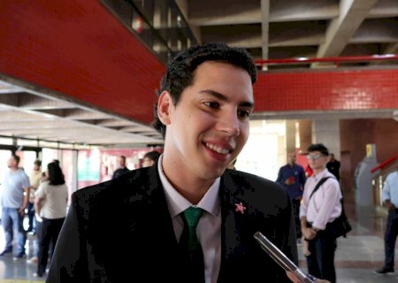 Após reprovação e embate com suplente, vereador tem contas de campanha aprovadas com ressalvas