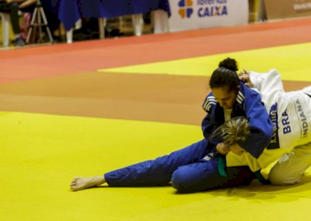 Atletas de Campo Grande são convocadas participar da Copa do Mundo de Judô Paralímpico