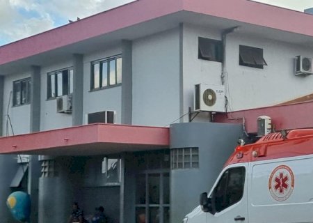 Em Dourados, Hospital da Vida passa por revitalização