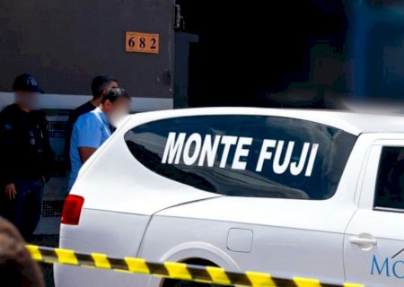 Morto a tiros em oficina teria ido visitar amigo no bairro São Jorge da Lagoa