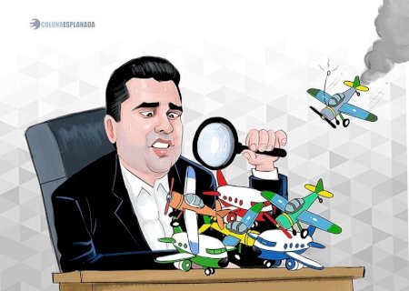 ANAC deve passar por sabatina para explicar acidentes aéreos recentes
