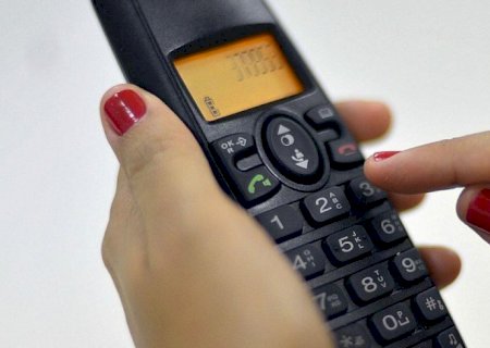 190 apresenta instabilidade em Campo Grande
