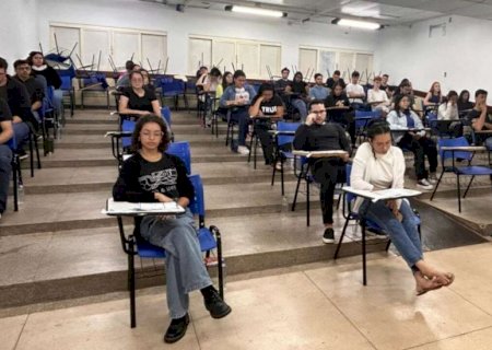Resultados do CNU serão divulgados nesta terça-feira 