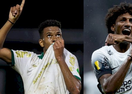 Onde assistir: Derby Paulista e decisões na Europa agitam quinta-feira de futebol
