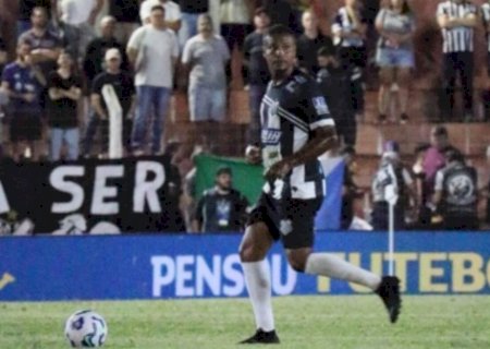 Operário irá enfrentar times de GO, SP, MG e PR no Brasileiro da Série D