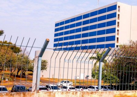 Morador de rua morre após ficar três dias internado no Hospital Regional da Capital