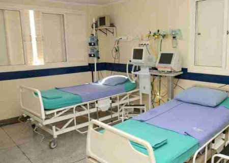 Hospital El Kadri tenta suspender inspeção da Vigilância Sanitária solicitada pela Justiça