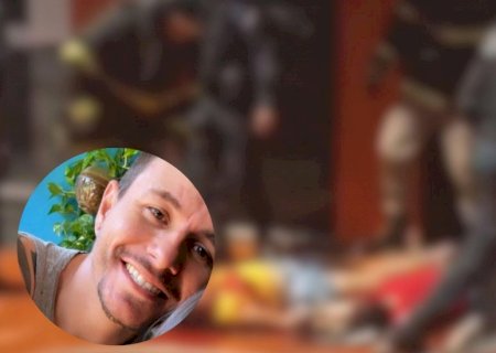 Homem que tentou matar ex-mulher a tiros não aceitava o fim do relacionamento