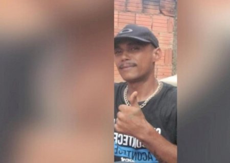 Homem é preso por assassinato em Ribas do Rio Pardo