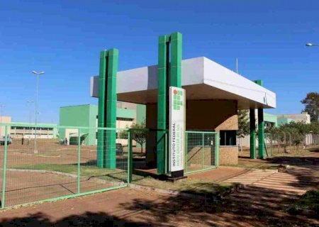 Está na lista? IFMS convoca candidatos para matrículas em vagas do Sisu