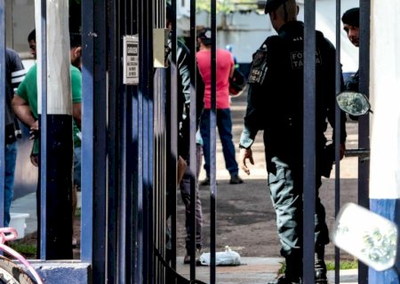 Sindicato oficializa denúncia contra NFL Food após demissão de quase 40 funcionários