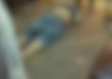 VÍDEO: Jovem foi executado com mais de 30 tiros em tabacaria na Avenida dos Cafezais
