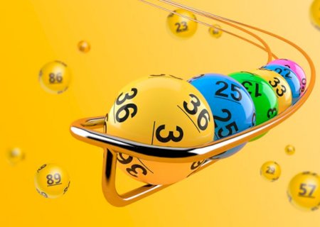 Powerball vai pagar R$ 1,6 bilhão e você pode ganhar aqui no Brasil!