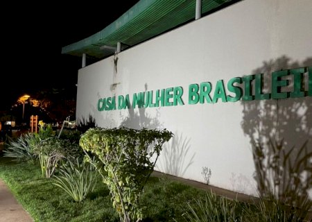 Ministério apresenta propostas de melhorias do atendimento na Casa da Mulher Brasileira