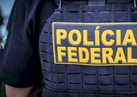 Concurso da Polícia Federal previsto para 2 mil vagas deve ter abrangência nacional