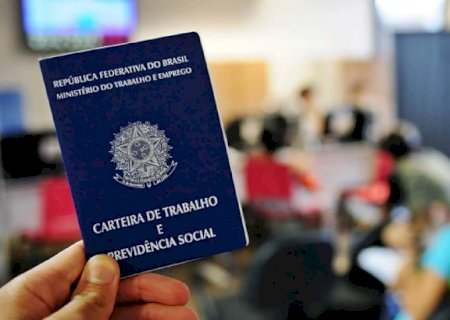 Funtrab disponibiliza 791 vagas de emprego em Campo Grande nesta terça