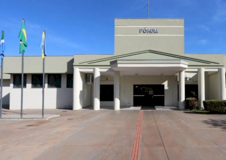 Inscrições para seleção de estagiários de Direito em Rio Negro são prorrogadas