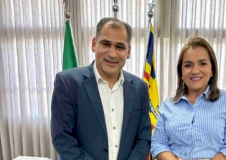 Ex-vereador, Betinho é nomeado na prefeitura com salário de até R$ 15 mil