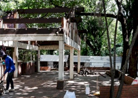Famoso por abrigar Park’s Bar por mais de 30 anos, espaço no Itanhangá Park será sede cultural da ACP