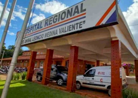 Homem morre após ser esfaqueado em casa abandonada na fronteira 