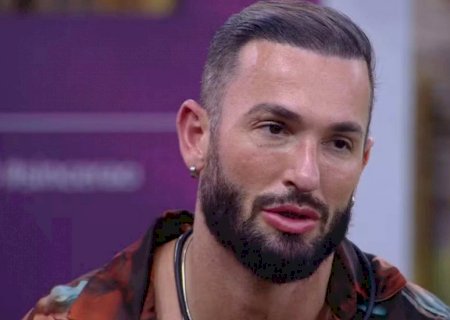 Diego Hypolito confessa guardar mágoas de ginasta: “não vou esquecer”