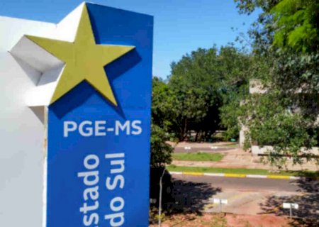 Procuradores podem se inscrever para cargo de corregedor-geral da PGE