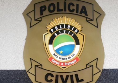 Idoso é preso em cumprimento de mandado por estupro de vulnerável
